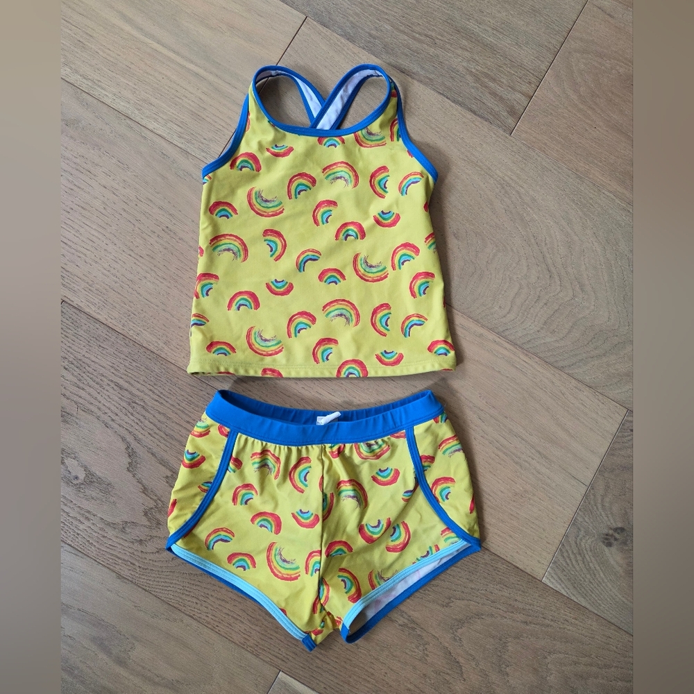 L.L. Bean Swimsuit